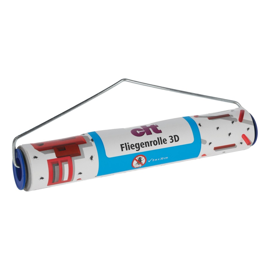 cit Fly Roll FlyMaster