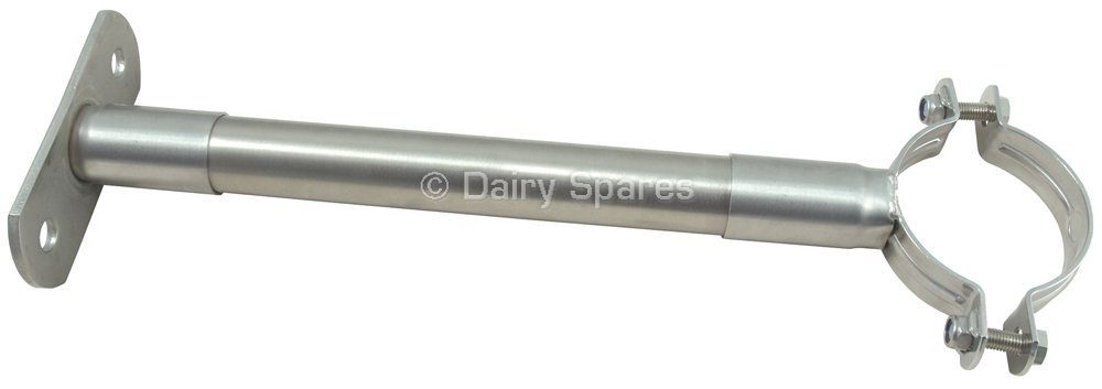 Stainless Steel Milk Filter Mounting kit for FS30 (Single) (Need 2) – 79234B 79234B