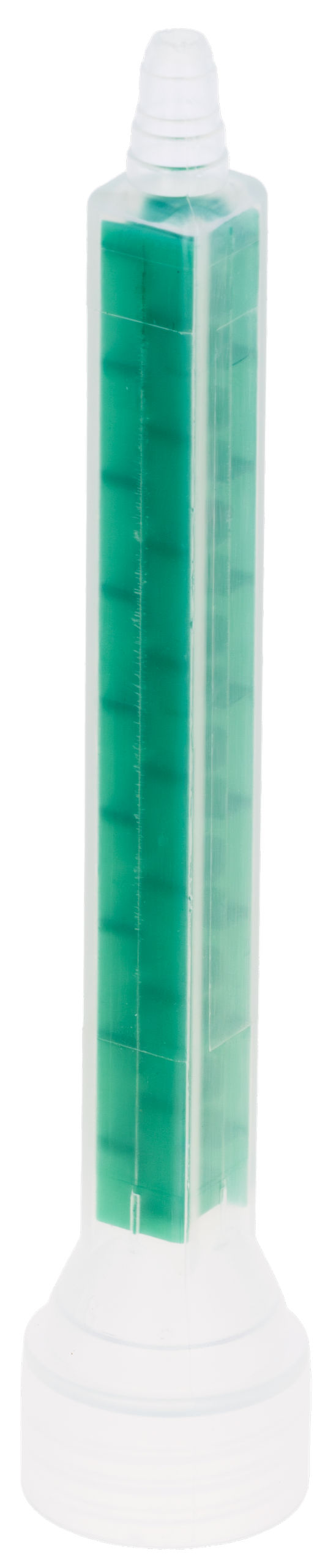 Mischerkanülen für 190ml Technovit-2-Bond | 10er Pack
