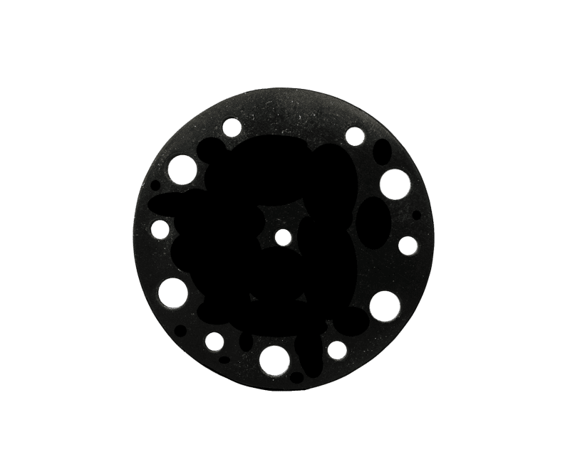 Servac 7000 Diaphragm