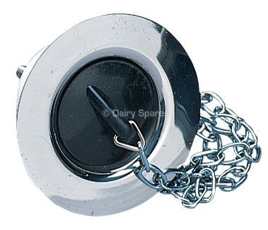 Outlet Plug and Chain for WT60/61/62 – WT70 WT70