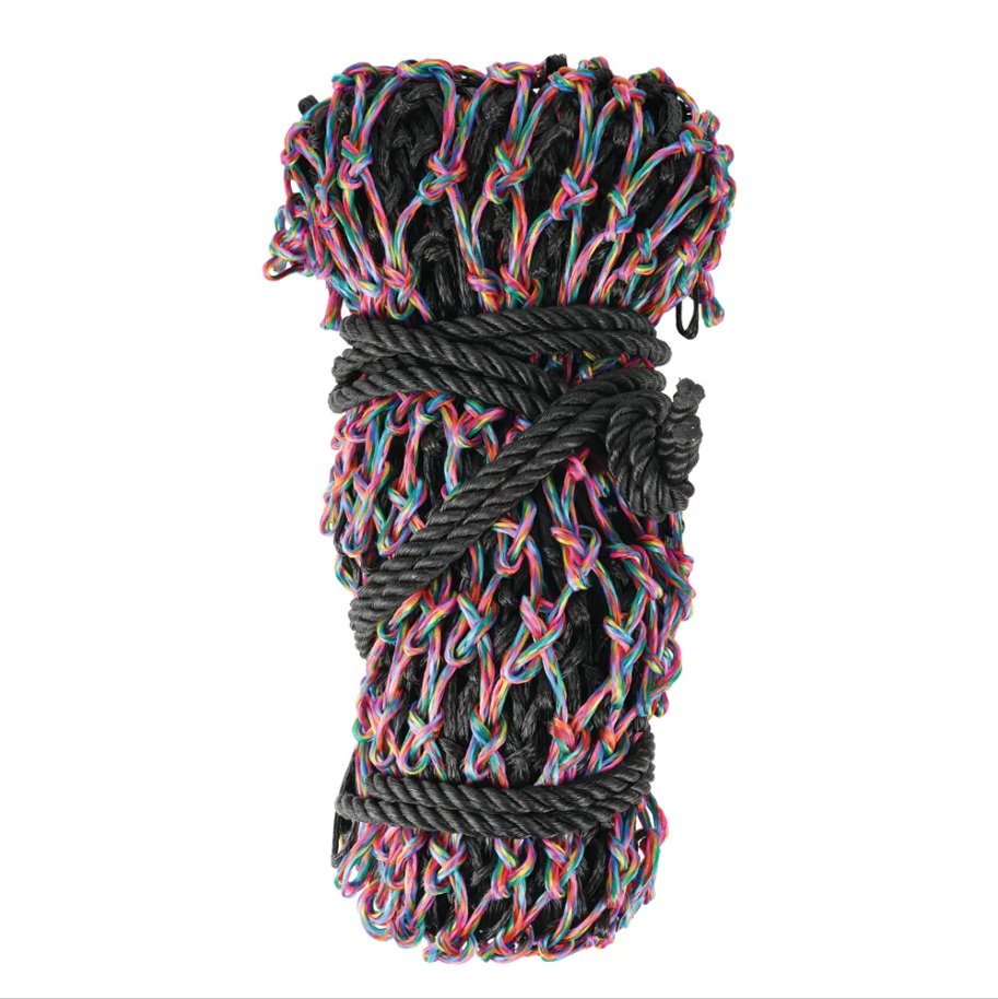 Hy Equestrian Slow Flow Ultra Haynet