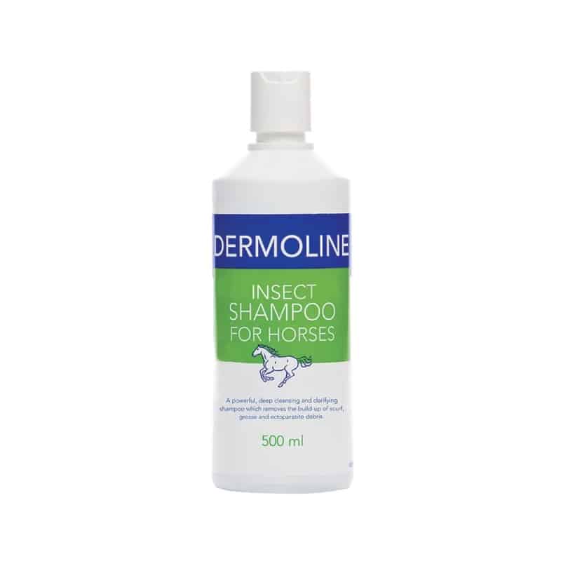 Dermoline Insect Shampoo