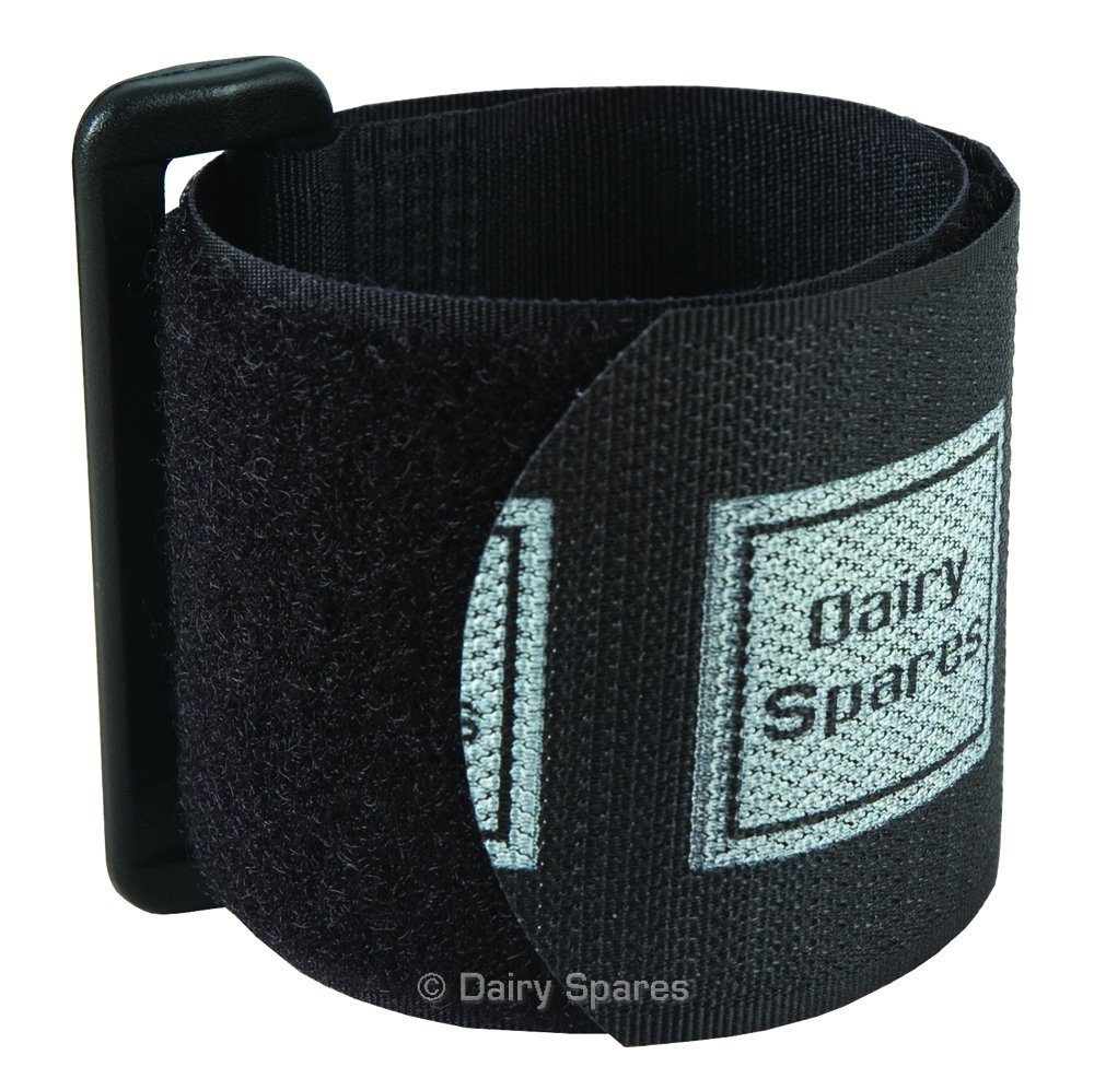 Milk Tube Assembly Strap, Velcro – RP13A RP13A