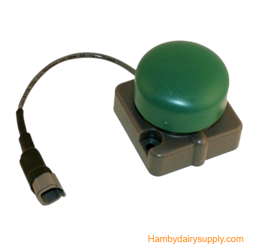 Remote Start Button short lead 7750-0116-736