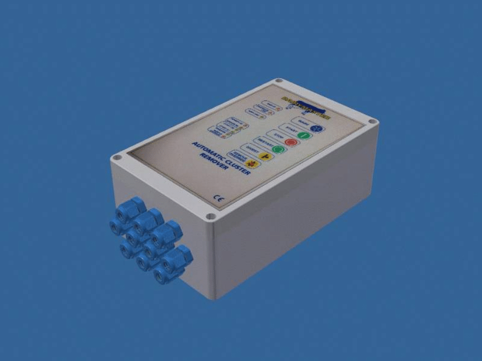 Acr controller (excl pcb)