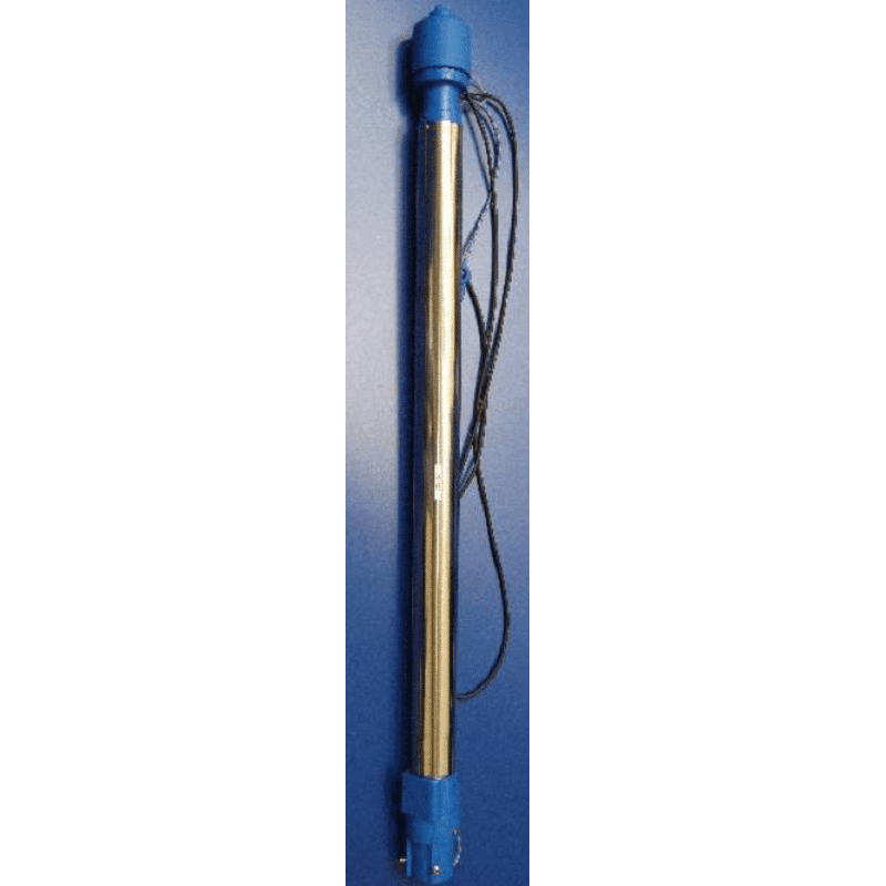 Dairymaster ACR ram (complete assembly)