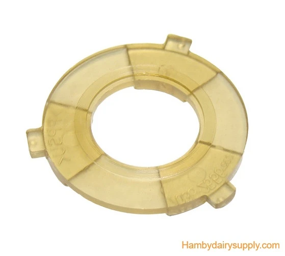 Clamp Ring with tabs for GEA TopFlow Goat & Sheep Liner 7036-1702-010