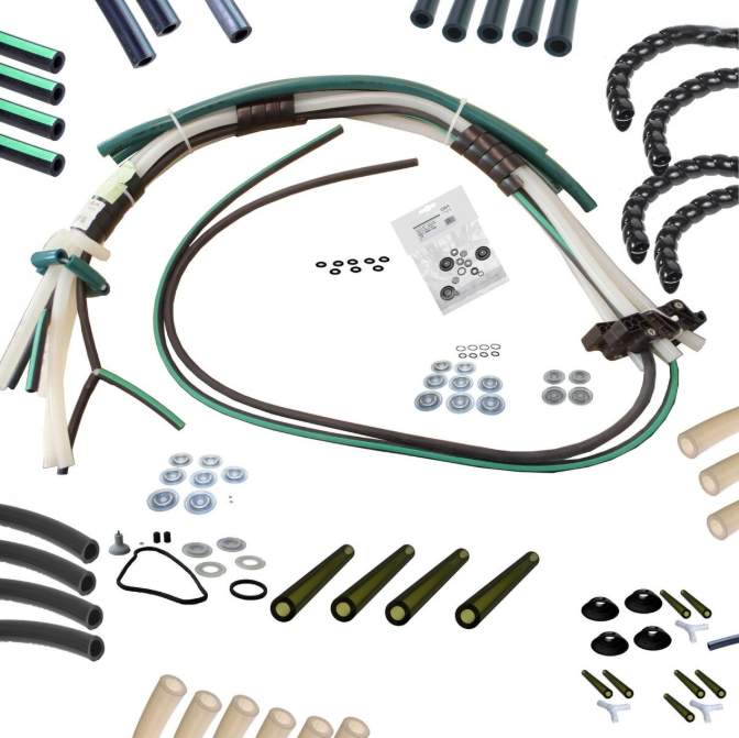 GEA Service Package – Mlone RC 7801-9999-090