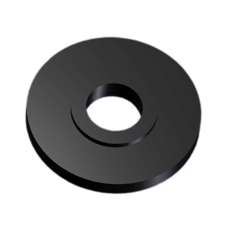 Fullwood augermaster isolating spacers pack 10
