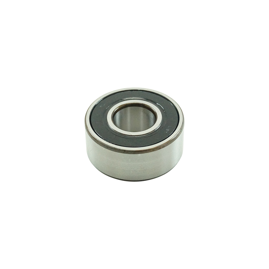 Bearing for turntable, Discovery