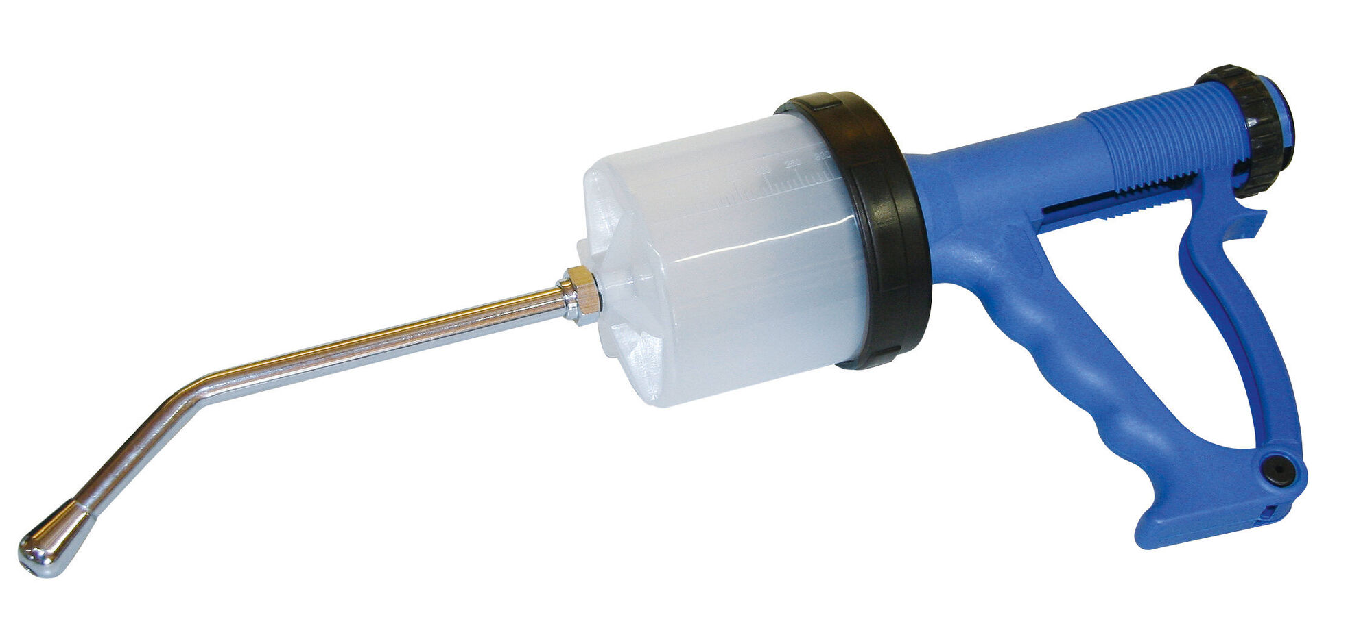 Eingabespritze-Drencher 300 ml