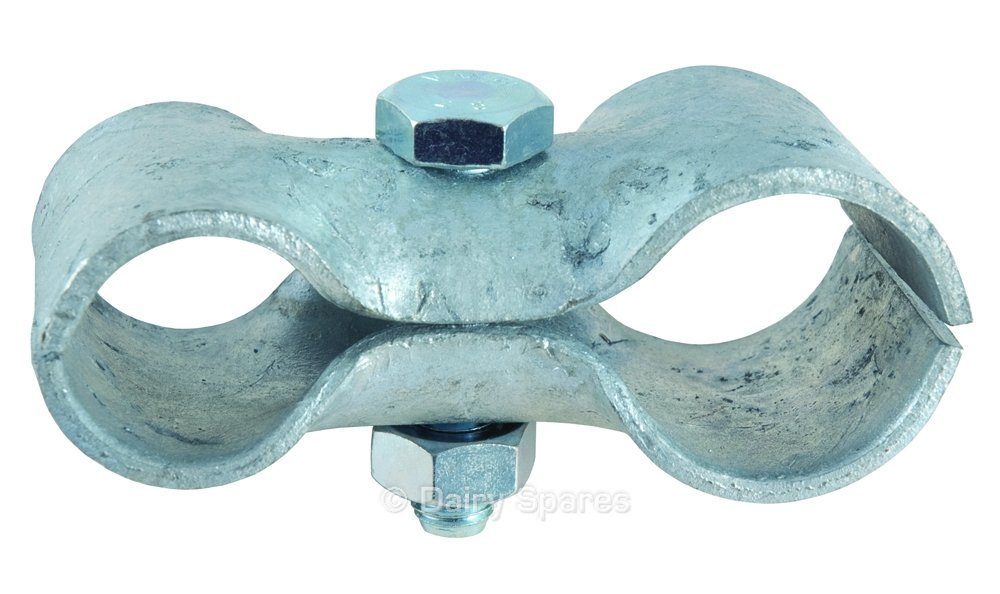 Double Clamp (SP CLIP) BSP Sizing – 77639