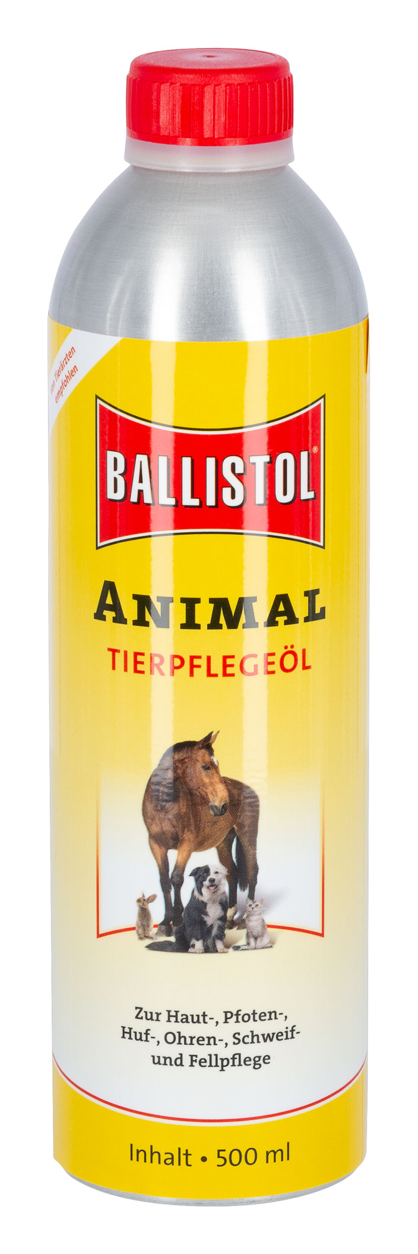 BALLISTOL Animal | 500 ml