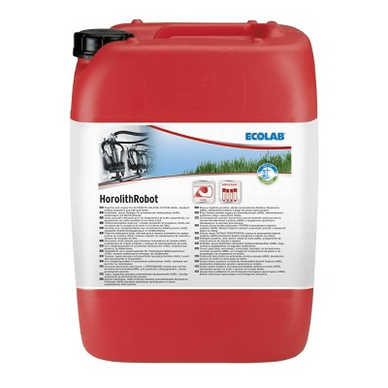 Ecolab HorolithRobot