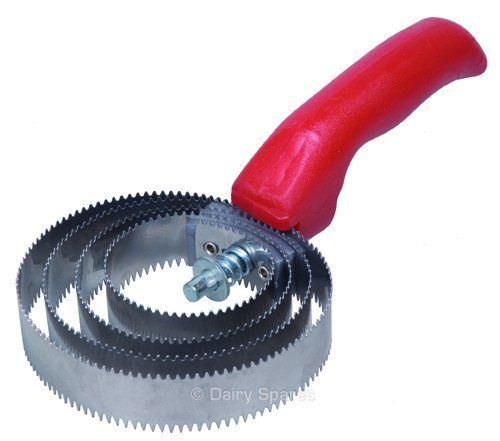 Curry Comb Circular – CC08 CC08