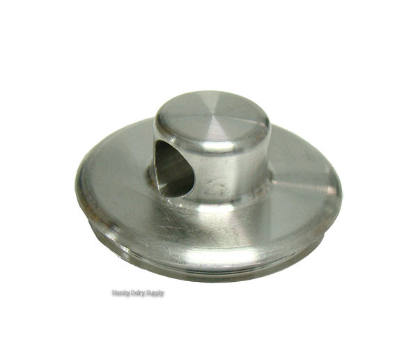 Disk for 1.5 inch Mueller Milk Tank Valve M-8804789