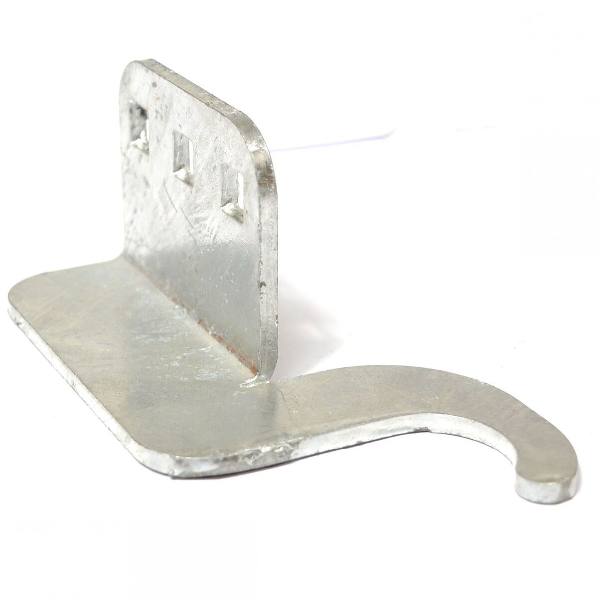 Shin Rail Clamp 8801-8882-080