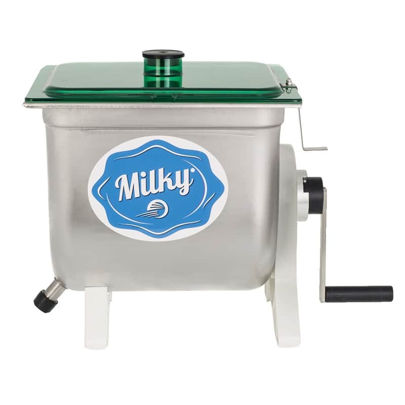 Milky FJ10H manual butter churn FJ10H