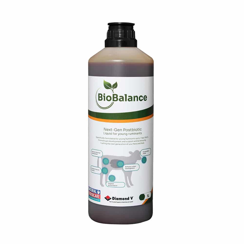 Natural Stockcare Biobalance