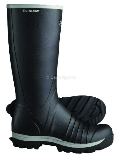 Quatro Non-Insulated Wellington Boot – SQAL40 SQAL40