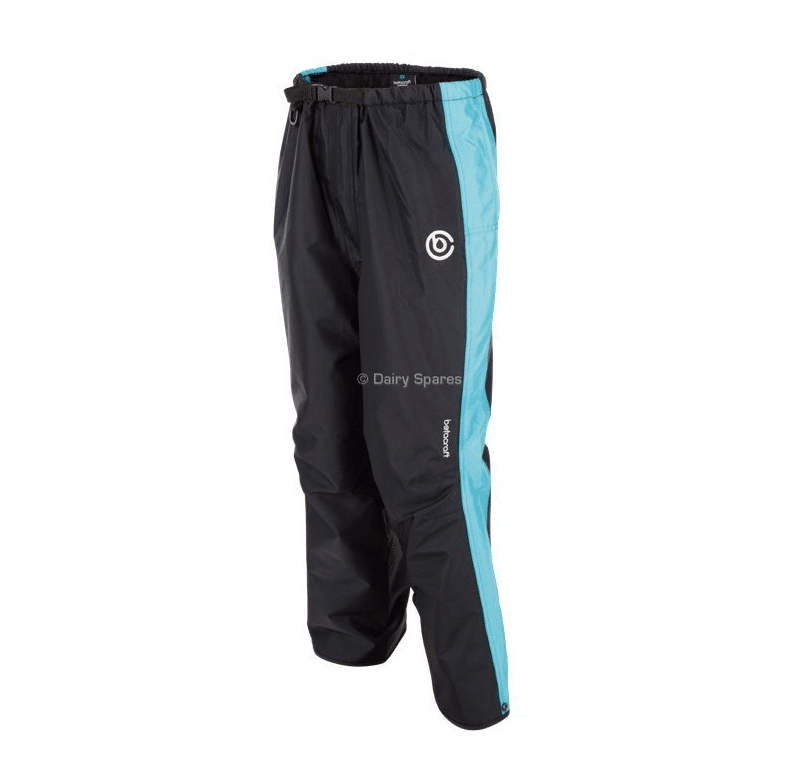 Betacraft ISO940 Womens Over Trousers BCF22