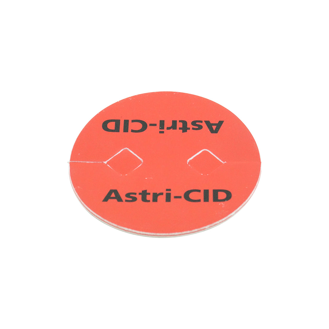 Label: Acid Astri-CID