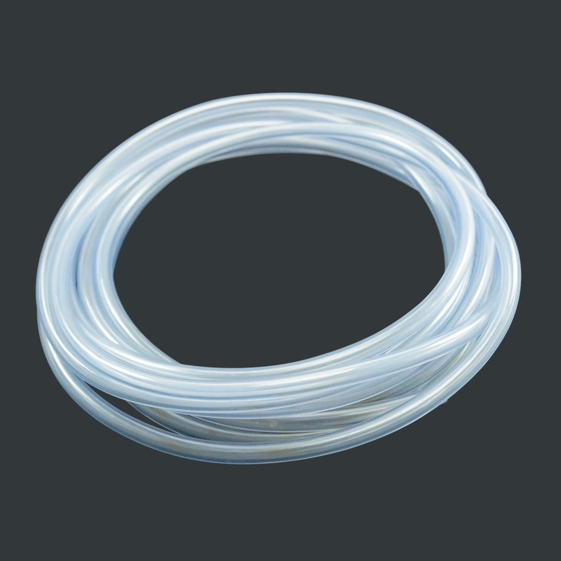 Plastic Hose, clear D10091304