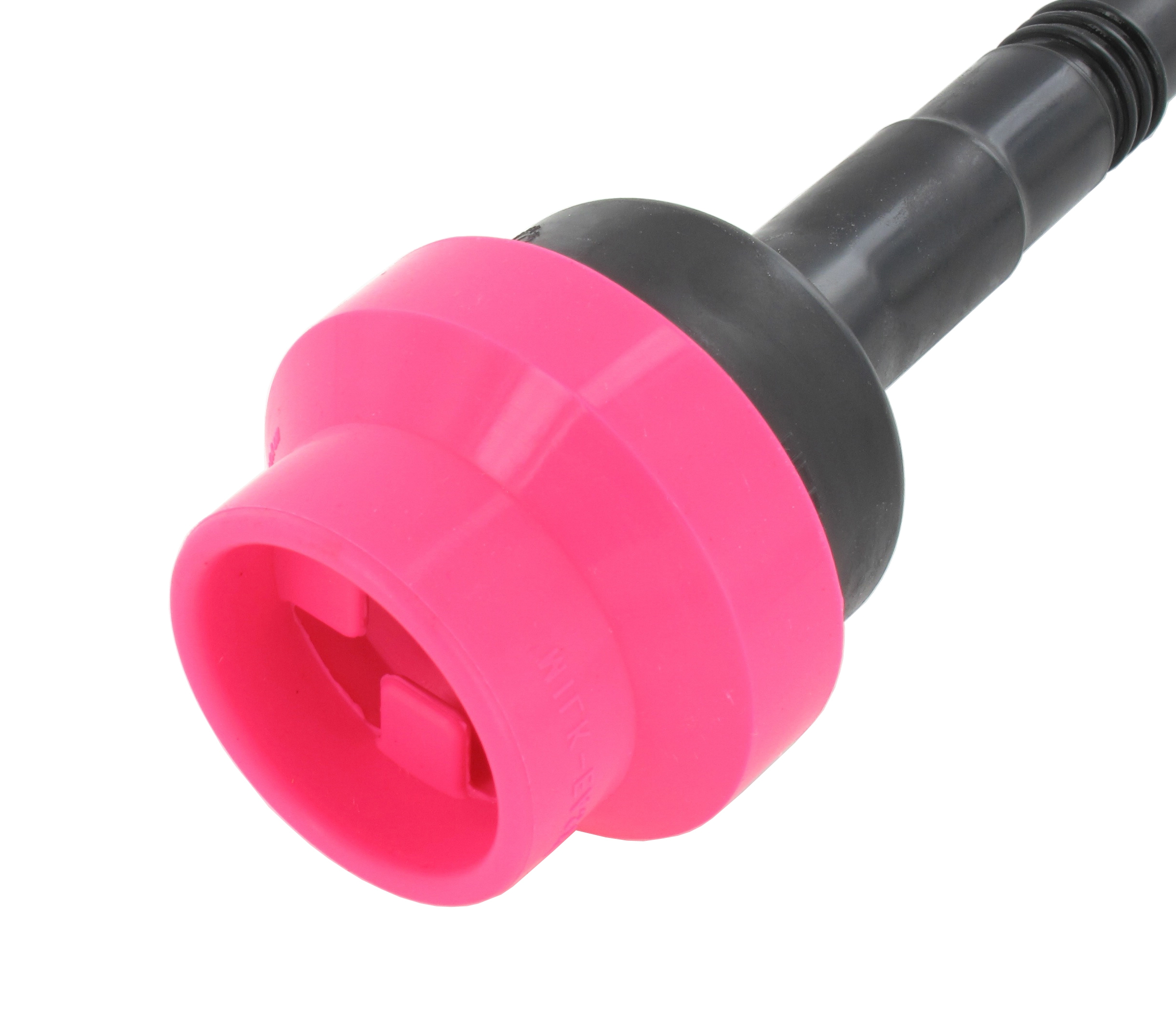 Zitzengummi-Adapter "Milk-Easy" für Kopfdurchmesser ab 50mm