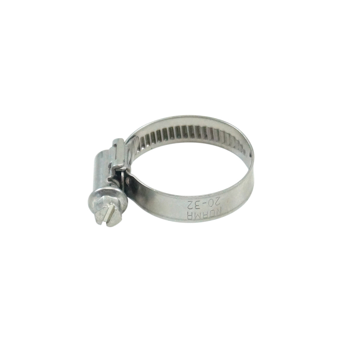 Hose clamp 9 mm - A4 -20-32 U102861