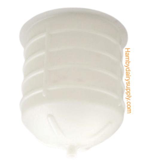 Trap Jar for Surge 3 Inch 7750-0028-525