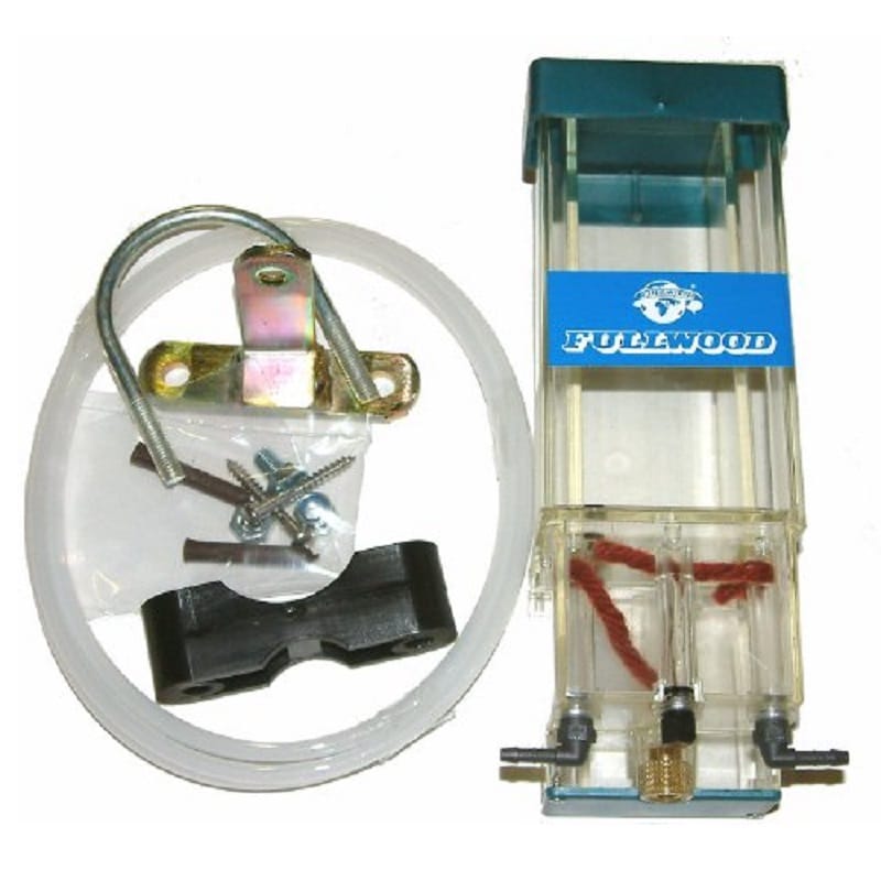Fullwood compact oiler installation kit 041899F