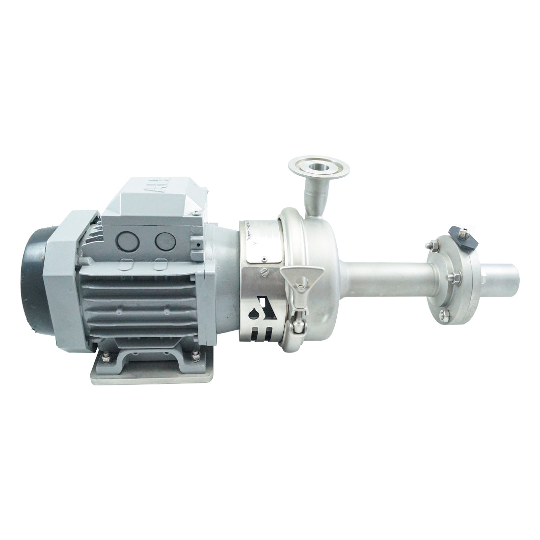 Milk pump A3, complete - newly renovated