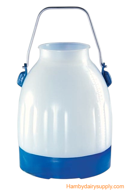 65# Interpuls EcoBucket *Tall Handle* Grade A approved ITP3100002