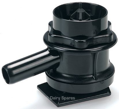 Pulsator Adaptor for Various Buckets – PL60 PL60