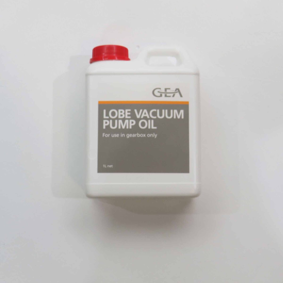 Vacuum Lobe Pump Gear Oil 1 Litre 8801-8824-005