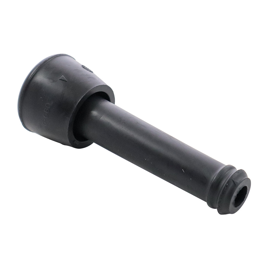 Zitzengummi Silikon 20mm corr. DeLaval VMS 927259-01 927259-01