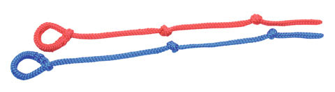 Nylon straps - ropes - for Vink Calf Puller