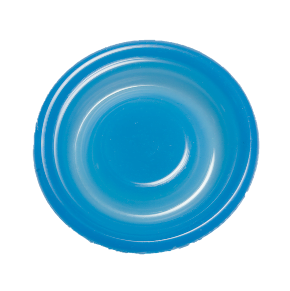 Membrane 48mm für Ventil passend für BouMatic Pulsameter 2 Milchmessgerät