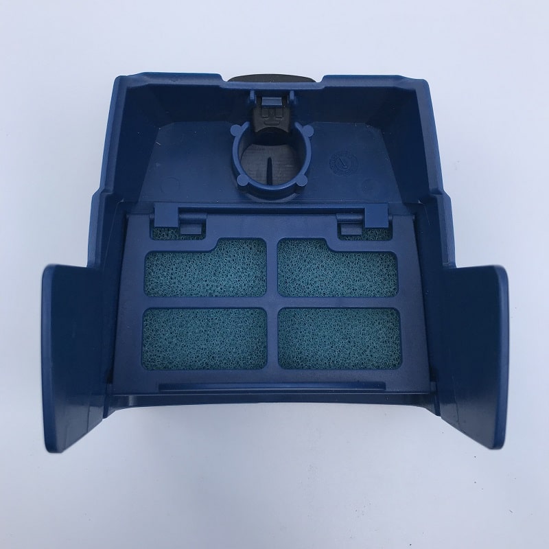 Fullwood Legato pulsator air filter housing 142981F