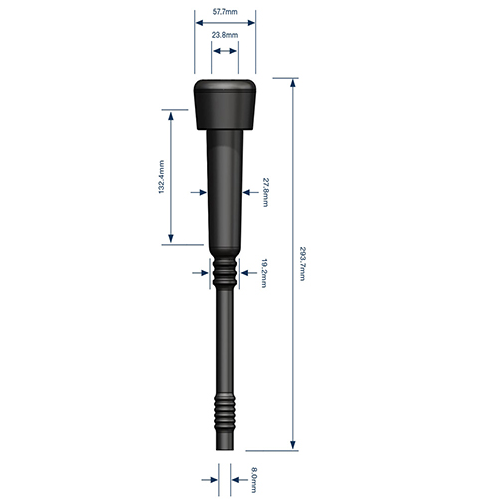 Ultraliner MS123U (Pack of 4) 200088-01