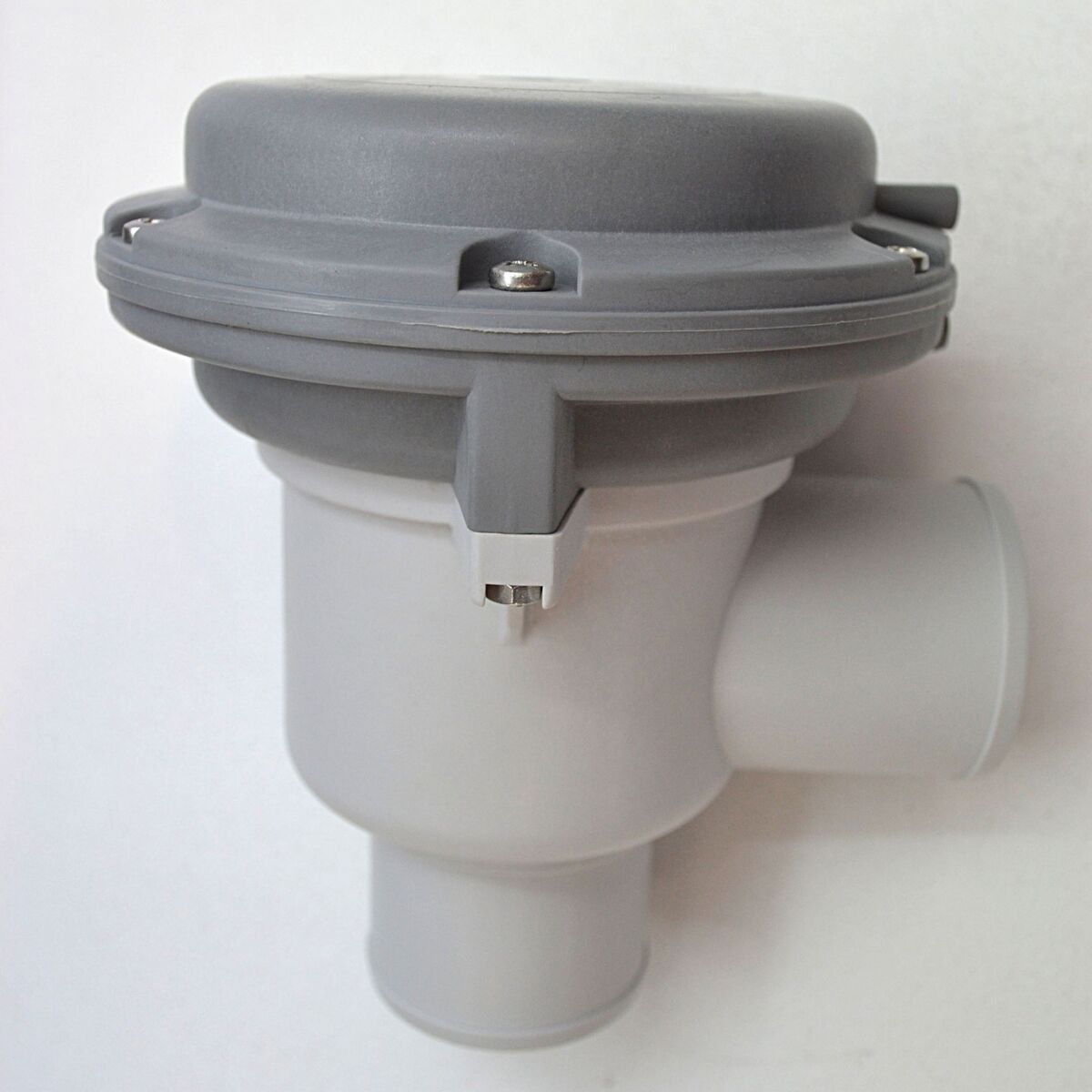 Wash Valve Assembly 50mm N/C Vac Operated 8805-7235-500