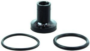 Service Kit for Brass VoluSpray Wash Gun – WG35 WG35