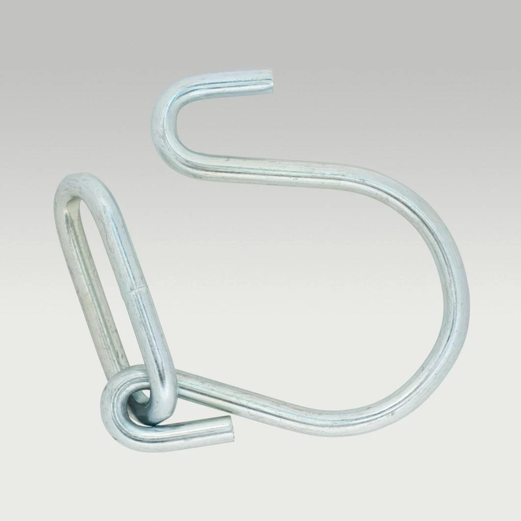 Sold Out! Tie Stall Chain Replacement Ring