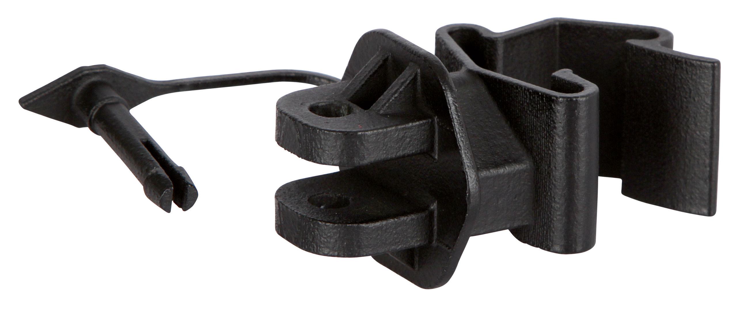 Pinlockisolator T-Post | 25 Stück