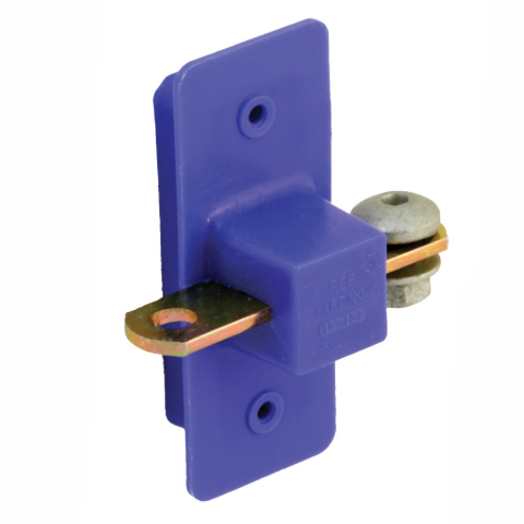 Rutland Gate Insulator (Pack of 2)
