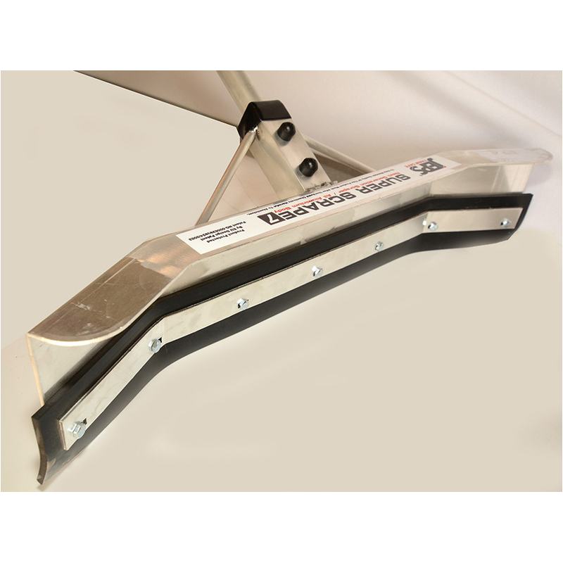 JEPS Super Scrape – Winged (26″, 30″, 34″)