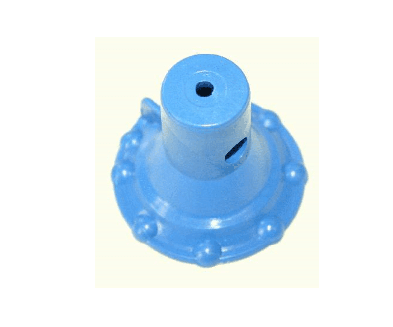 Dairymaster ACR plunger guide CR346