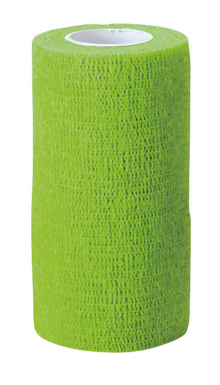 Klauenbandage Vetlastic, selbsthaftend, 7,5cm