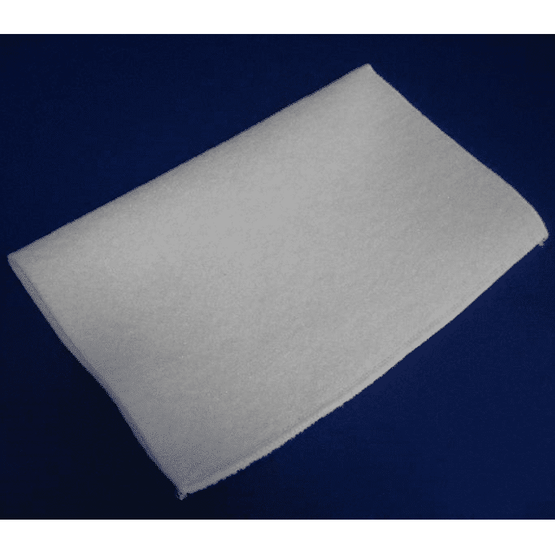 Dairymaster interceptor tank dust filter